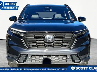 Used 2024 Honda CR-V Sport-L video 2