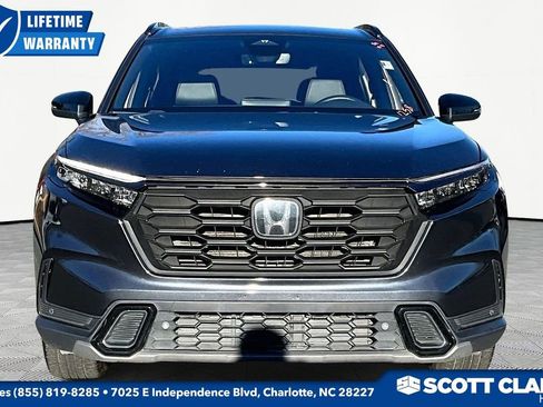 Used 2024 Honda CR-V Sport-L image 2