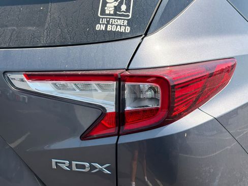 Used 2019 Acura RDX AWD w/ Technology Package image 17