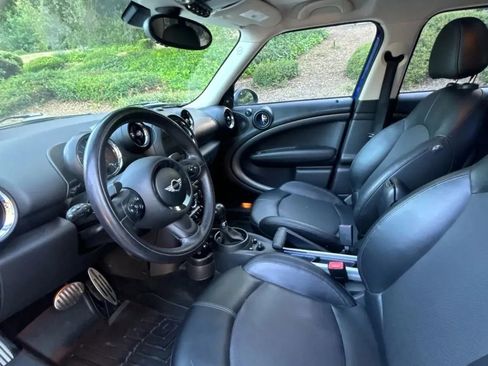 Used 2015 MINI Cooper Countryman S image 11