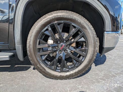 Used 2020 GMC Sierra 1500 SLT image 11