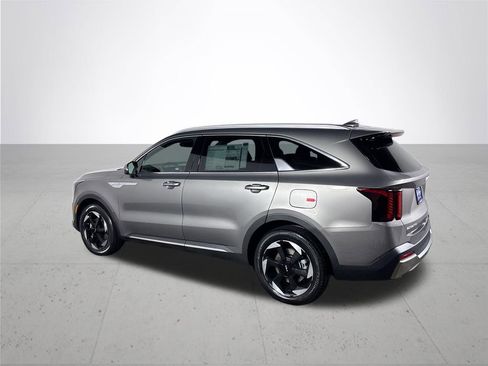 New 2026 Kia Sorento EX image 8