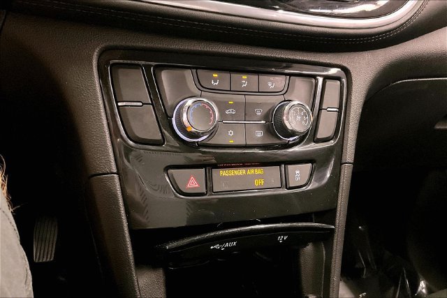 Used 2018 Buick Encore Preferred FWD image 30