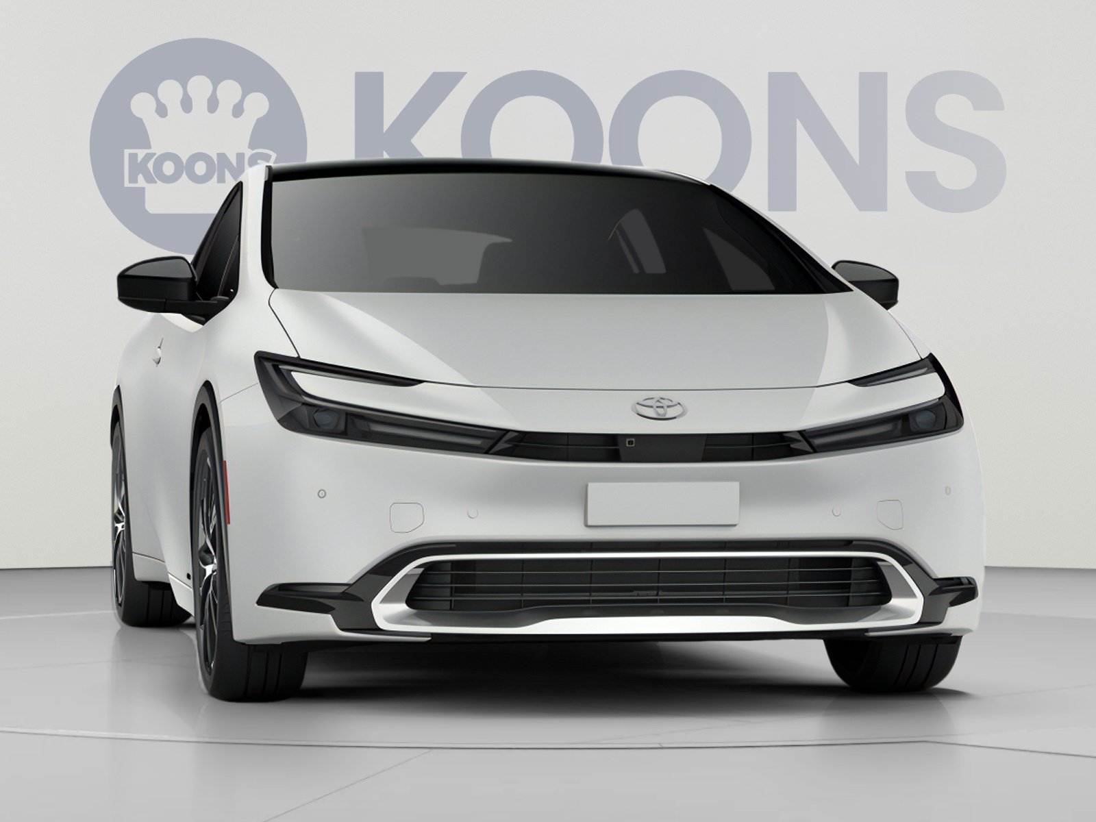 New 2027 Toyota Prius Limited AWD/4WD image 19