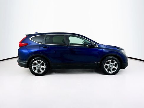 Used 2019 Honda CR-V EX-L image 8