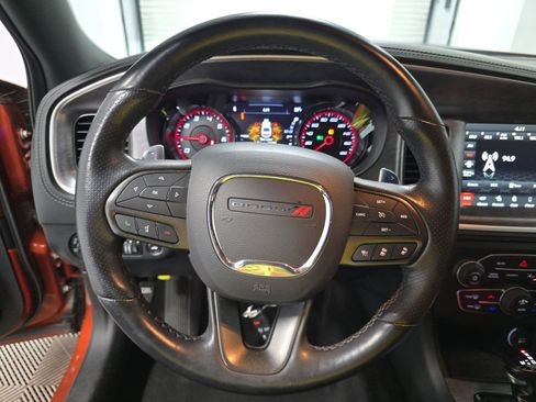 Used 2023 Dodge Charger Scat Pack w/ Daytona Edition Group image 11