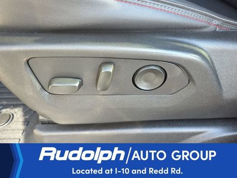 Used 2024 Chevrolet Tahoe RST w/ RST Performance Edition AWD/4WD image 10