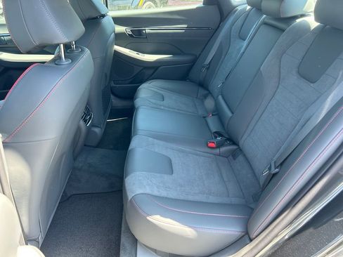 New 2026 Hyundai Sonata N Line FWD image 20