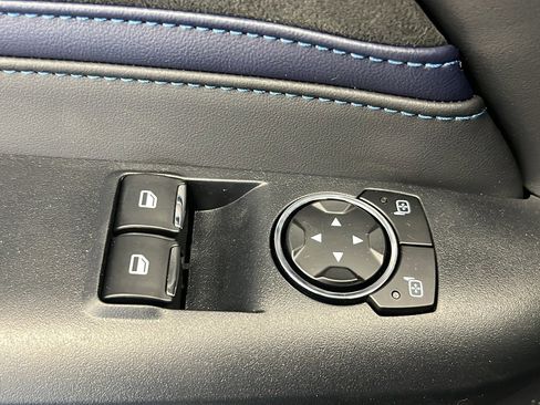 New 2025 Ford Mustang Dark Horse image 22