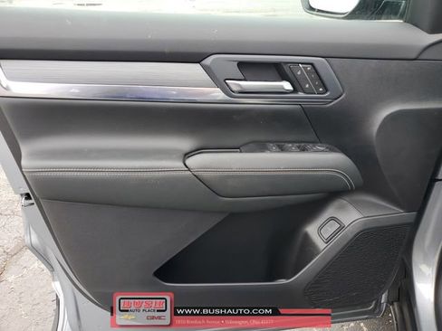 New 2026 GMC Terrain Elevation w/ Elevation Premium Package image 18