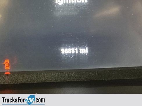 Used 2014 RAM 1500 Big Horn image 7