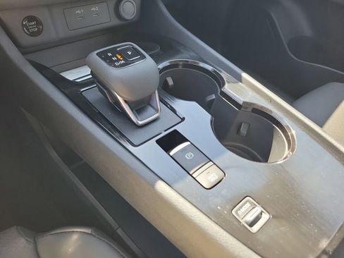 New 2026 Nissan Rogue SV FWD image 12