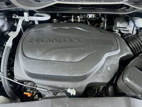 Certified 2023 Honda Odyssey Touring image 38