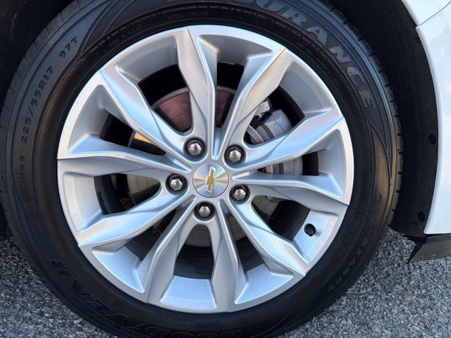 Used 2024 Chevrolet Malibu LT FWD image 12