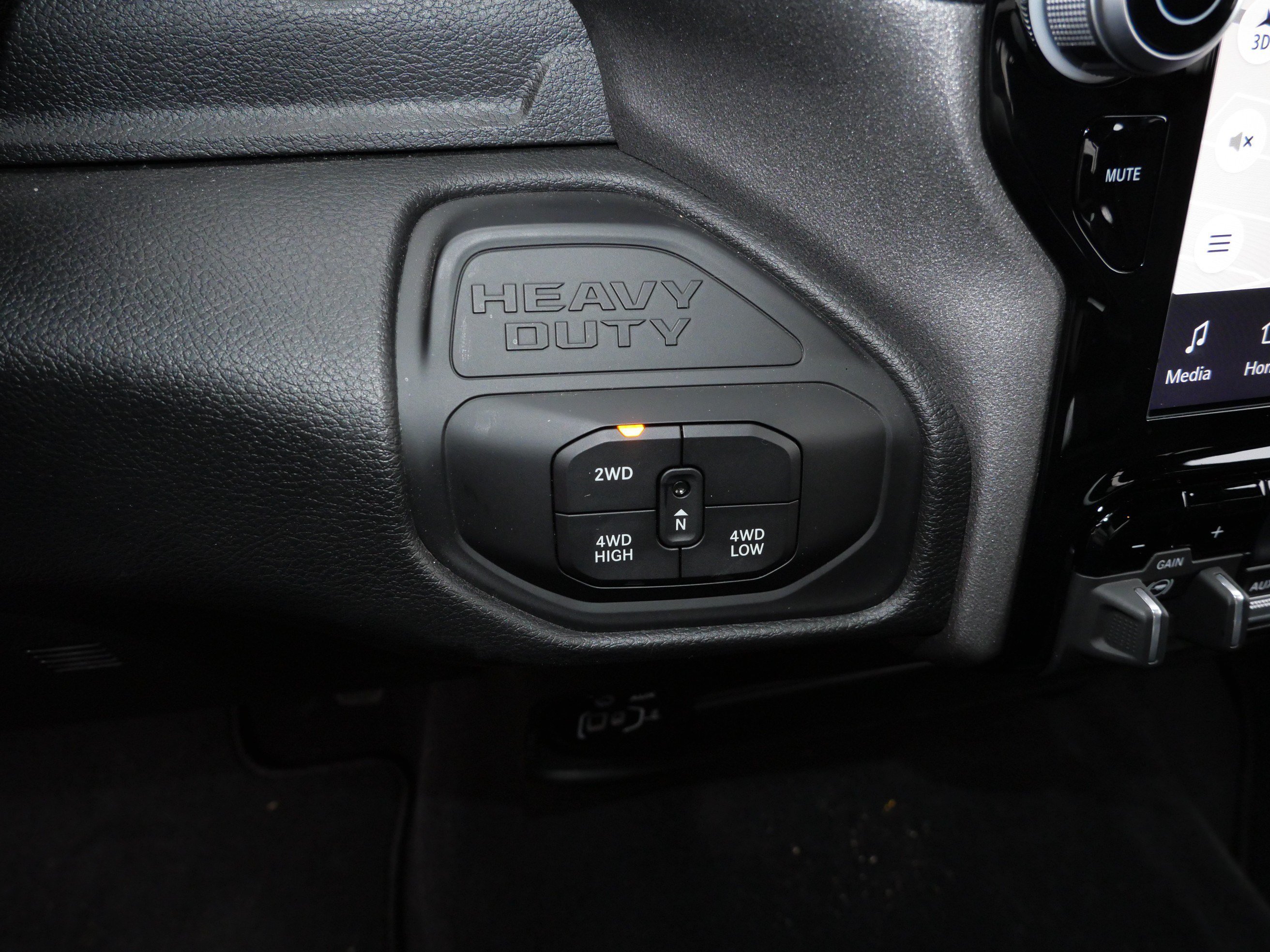 Used 2026 RAM 3500 Tradesman AWD/4WD image 30
