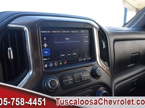 Certified 2023 Chevrolet Silverado 2500 High Country w/ Z71 Off-Road Package image 34