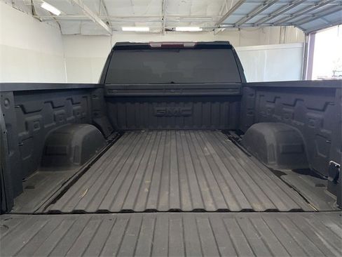 Certified 2023 GMC Sierra 1500 Elevation image 15
