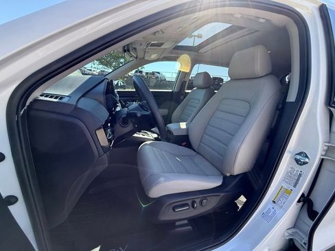 Used 2026 Honda CR-V EX-L image 20