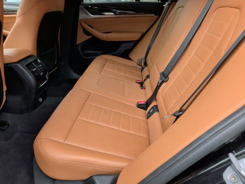 Used 2019 BMW X3 sDrive30i w/ Premium Package RWD image 35