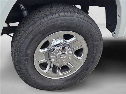 Used 2022 RAM 2500 Big Horn image 9