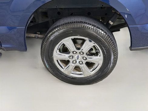 Used 2019 Ford F150 XLT w/ Equipment Group 302A Luxury RWD image 32