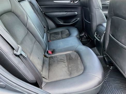 Used 2018 MAZDA CX-5 Touring FWD image 29