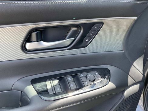 New 2026 Nissan Murano SL AWD/4WD image 23