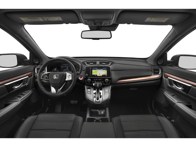 Used 2019 Honda CR-V Touring image 5