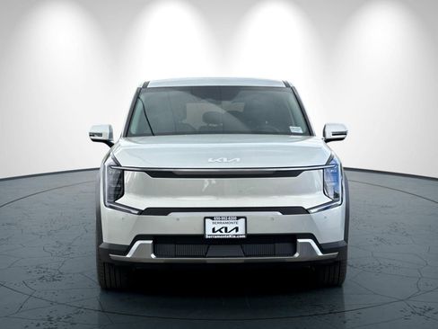 New 2026 Kia EV9 Light image 9