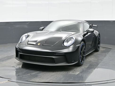 Certified 2022 Porsche 911 GT3 image 12