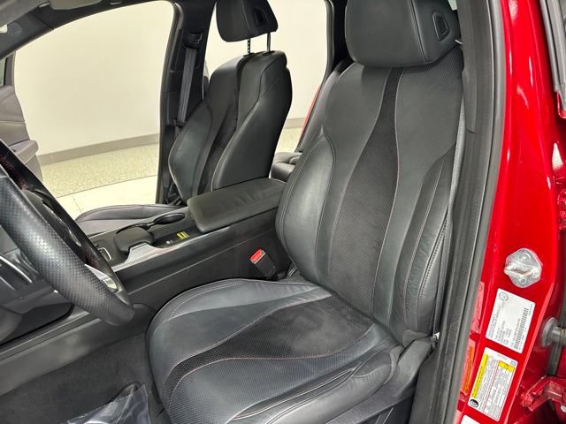 Used 2022 Acura TLX w/ A-SPEC Package AWD/4WD image 16