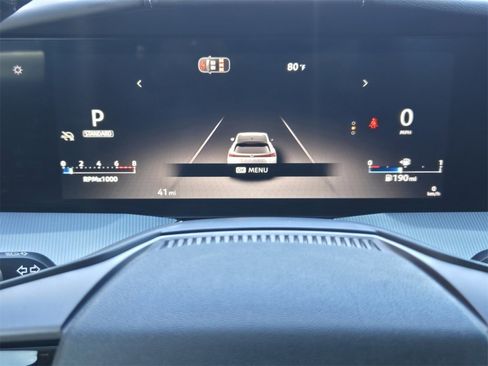 New 2026 Nissan Murano Platinum image 31