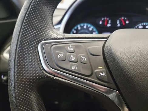 Used 2025 Chevrolet Malibu LT FWD image 16