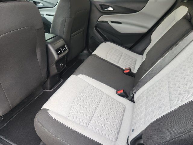 Used 2024 Chevrolet Equinox LS w/ LS Convenience Package FWD image 31