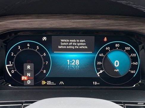 New 2026 Volkswagen Atlas SEL Premium R-Line image 14