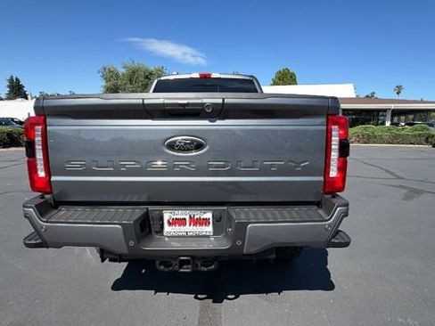 New 2026 Ford F250 Lariat w/ Tremor Off-Road Package AWD/4WD image 5