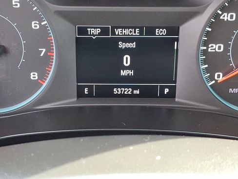 Used 2023 Chevrolet Malibu LT image 19