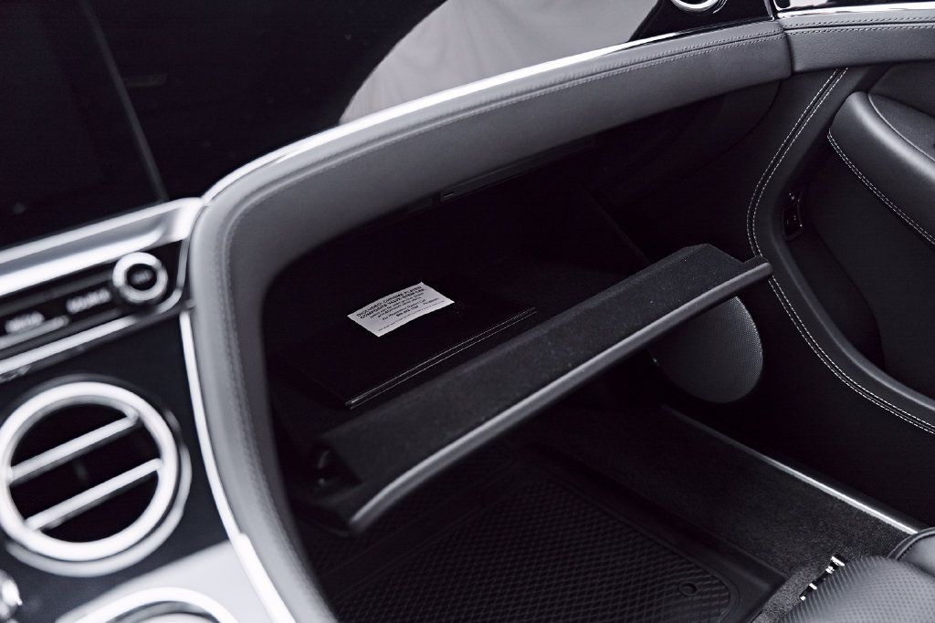 Used 2020 Bentley Continental GT AWD/4WD image 70