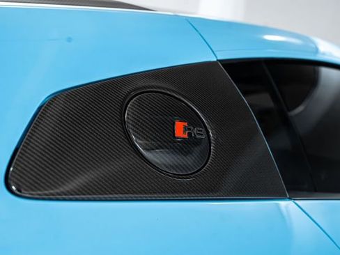 Used 2017 Audi R8 V10 plus AWD/4WD image 16