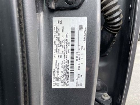 Used 2022 Ford F250 Platinum w/ Tremor Off-Road Package image 30