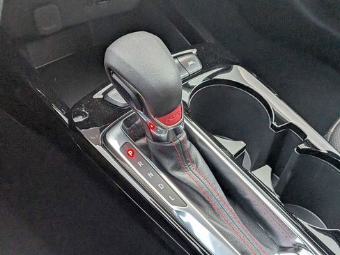 New 2026 Chevrolet Trax RS w/ Driver Confidence Package image 31