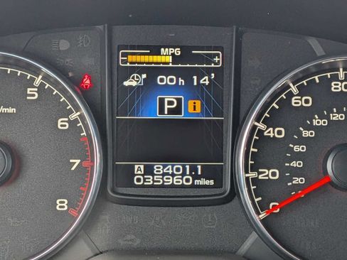 Used 2014 Subaru Outback 3.6R Limited AWD/4WD image 28
