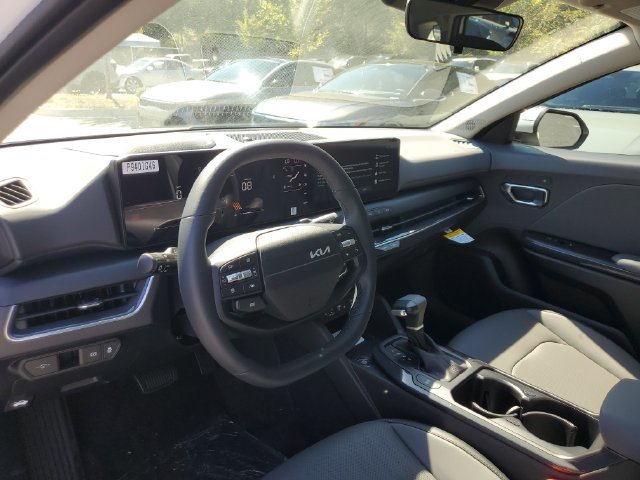 New 2026 Kia K4 GT-Line Turbo FWD image 23