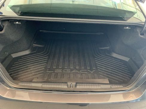 Certified 2021 Subaru Legacy Premium AWD/4WD image 15