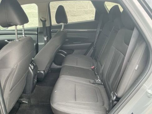 Certified 2024 Hyundai Tucson SEL FWD image 12