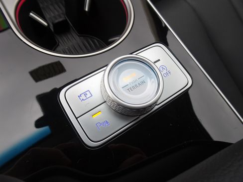 New 2026 Genesis GV80 2.5T image 13