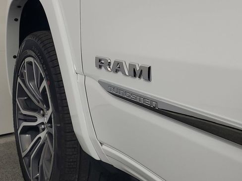 New 2026 RAM 1500 Tungsten image 9