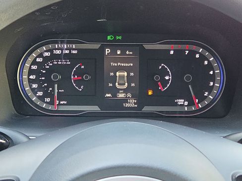 Used 2024 Hyundai Tucson SEL FWD image 22