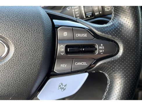 Used 2020 Hyundai Veloster N w/ Performance Package image 37