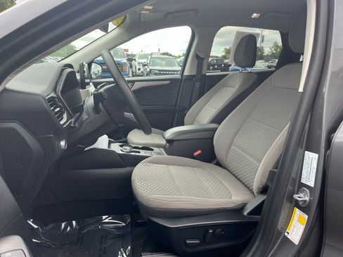 Used 2021 Ford Escape SE AWD/4WD image 6